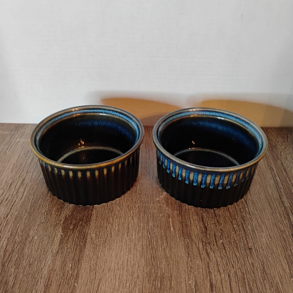 Basque Ceramic Dish Set